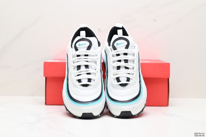 Nike Air Max Shoes